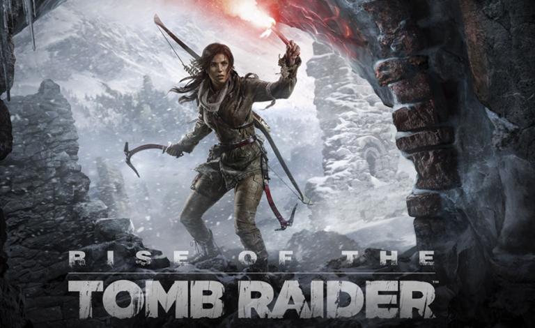 Έρχεται το Rise of the Tomb Raider (PC & PS4)