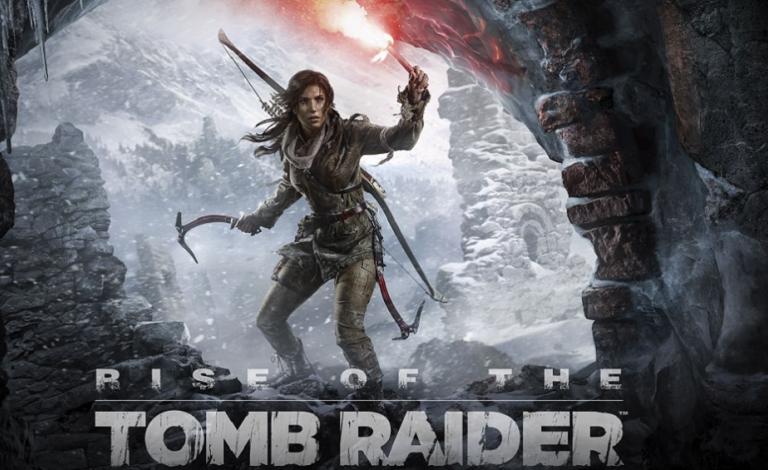 To Rise of the Tomb Raider επιστρέφει στις ρίζες της σειράς