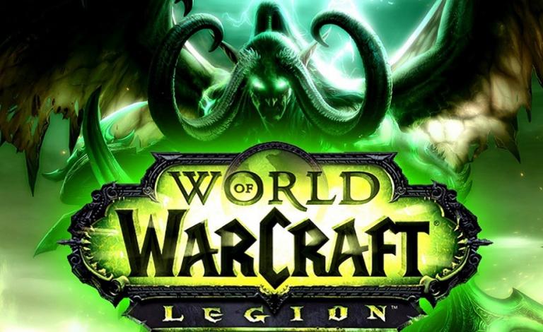 Ανακοινώθηκε το νέο expansion του World of Warcraft
