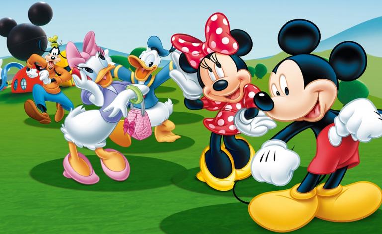 Disney: Τι έχουν να σας πουν οι αγαπημένοι παιδικοί ήρωες;