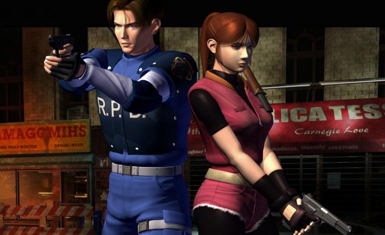 Ανακοινώθηκε πως το Resident Evil 2 επιστρέφει με μορφή remake