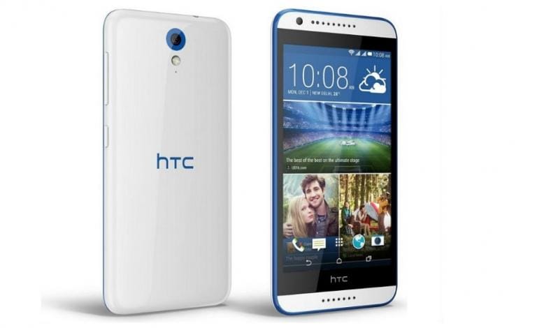 Μόνο στα Public θα βρεις το HTC Desire 620G Dual Sim μόνο με 199€!