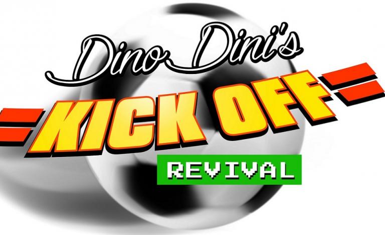 To Kick-Off επιστρέφει!