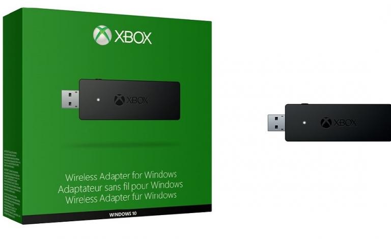 Έρχεται ο wireless adapter του Xbox One Controller!