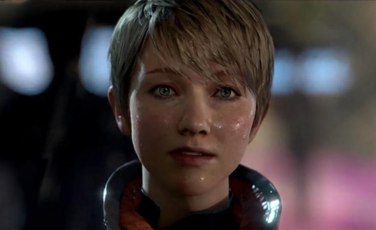 Detroit: Become Human, ο νέος τίτλος της Quantic Dream