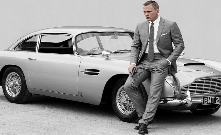 License to travel: Δείτε τον κόσμο με τον τρόπο του 007!
