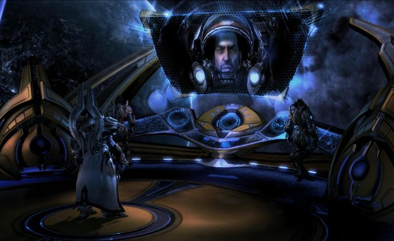 Ανακοινώθηκαν Mission Packs για το StarCraft 2