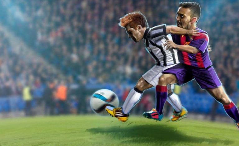 Ανακοινώθηκε ο διάδοχος του Sensible Soccer!