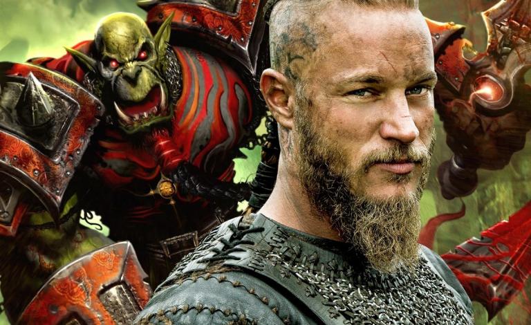 Το trailer της ταινίας Warcraft: The Beginning