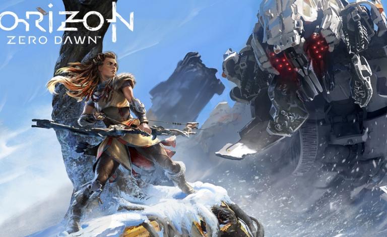 Νέο video για το εντυπωσιακό Horizon: Zero Dawn!