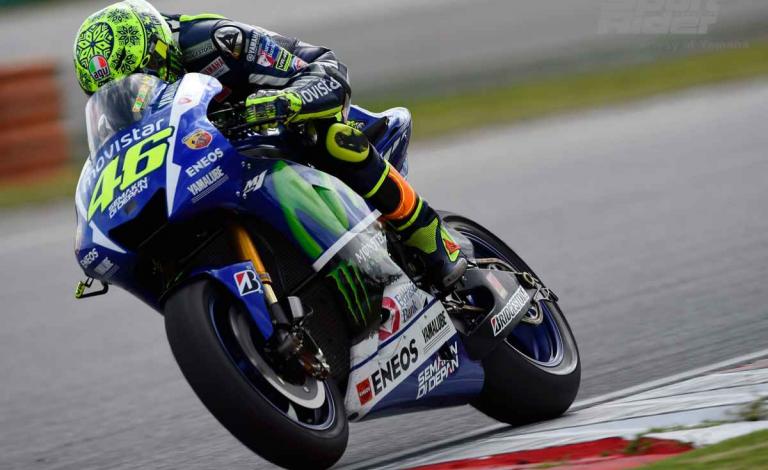 Ανακοινώθηκε videogame με την υπογραφή του Valentino Rossi