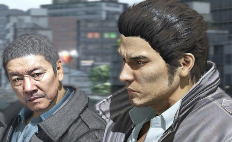 Έρχονται δύο νέα Yakuza games στην Ευρώπη!