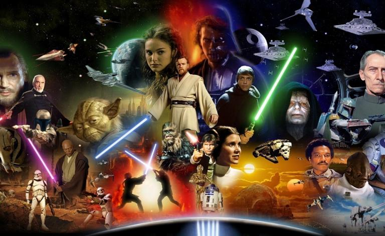 10 πράγματα που δεν ήξερες για το Star Wars!