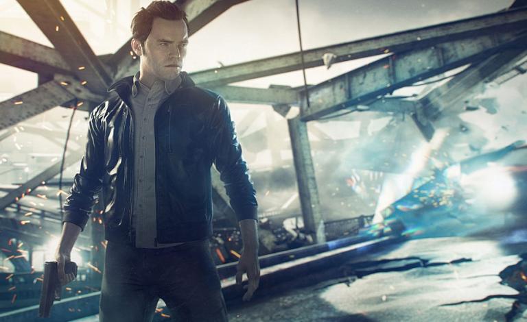 Νέο trailer για το Quantum Break!