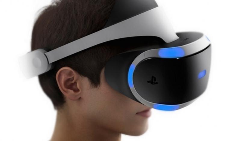 Το Virtual Reality στην αγορά των games!