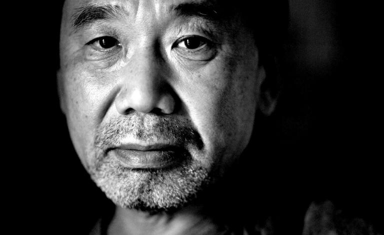 Στον Χαρούκι Μουρακάμι το Βραβείο Χανς Κρίστιαν Άντερσεν