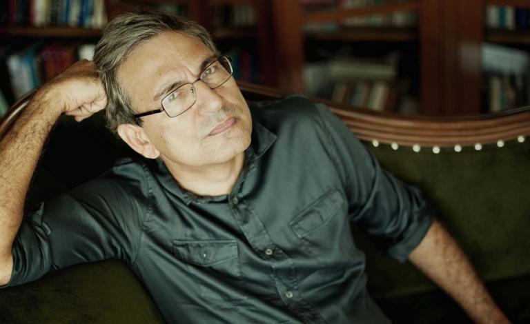 Ορχάν Παμούκ: Αποσπάσματα από τα έργα του νομπελίστα συγγραφέα