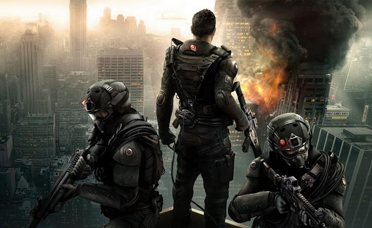 Τα πιο hot games του 2016!