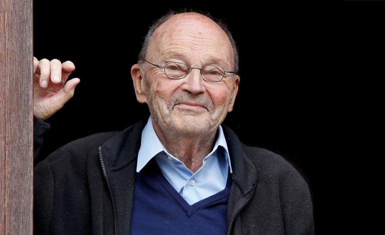 Απεβίωσε ο σπουδαίος Γάλλος συγγραφέας Μισέλ Τουρνιέ