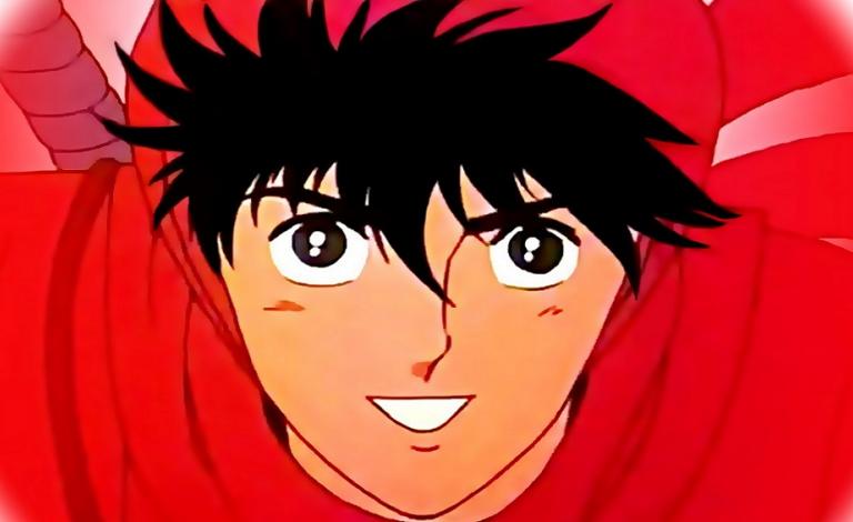 Επιστρέφει ο Kabamaru!