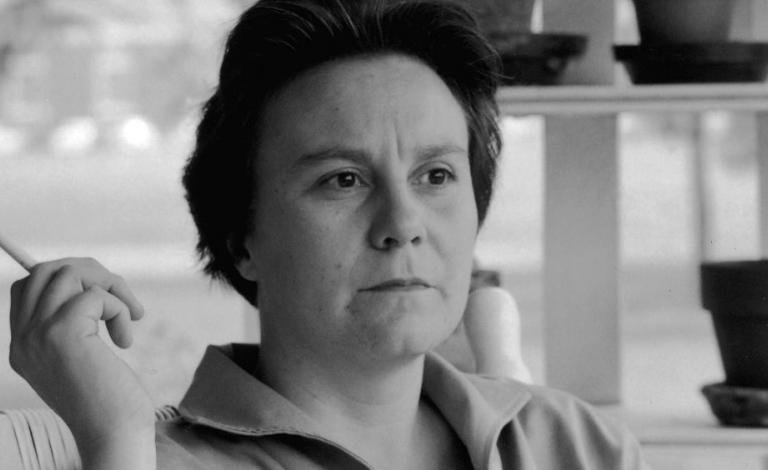 Έφυγε από τη ζωή η συγγραφέας Harper Lee