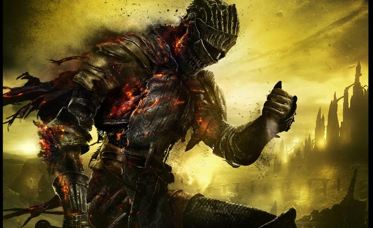 Η εισαγωγή του Dark Souls 3