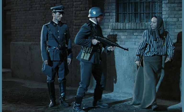 Μαύρη επέτειος: Τα πιο κατατοπιστικά βιβλία για το Ολοκαύτωμα