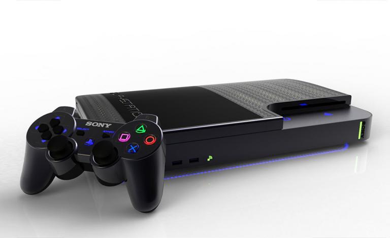 Φήμη για βελτιωμένη έκδοση της κονσόλας PlayStation 4