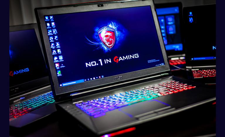 MSI: Διαχρονική αξία στα gaming computers!