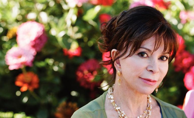 Ιάπωνας Εραστής: Το νέο μυθιστόρημα της Ιζαμπέλ Αλιέντε