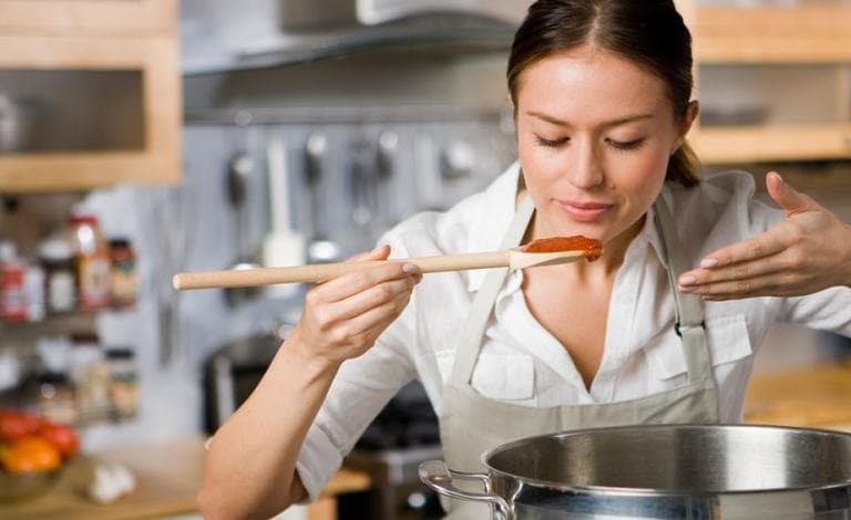 Τα καλύτερα βιβλία μαγειρικής για να γίνεις εξπέρ στην κουζίνα!