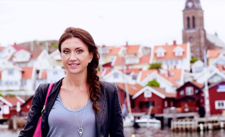 To νέο αστυνομικό μυθιστόρημα της Lackberg διαβάζεται μονορούφι!