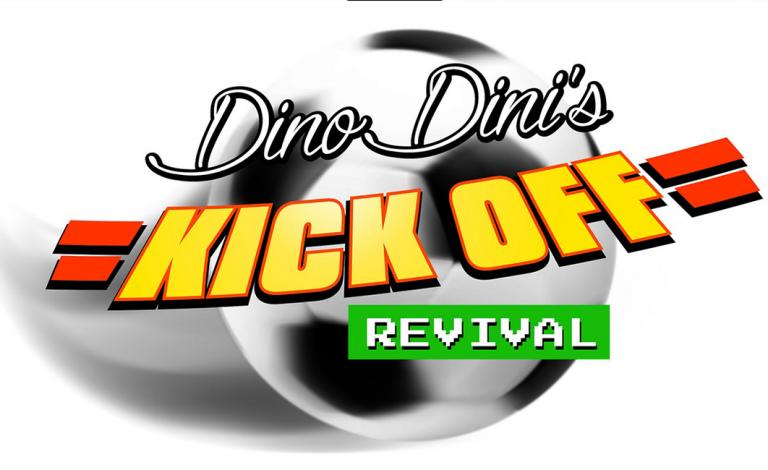 Πρώτες εικόνες από το Kick Off Revival