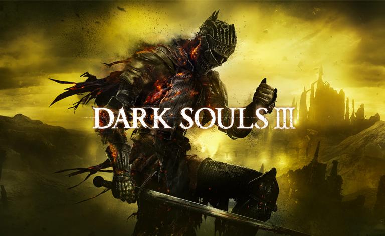 Έρχεται το Dark Souls III: Prepare to die. Again!