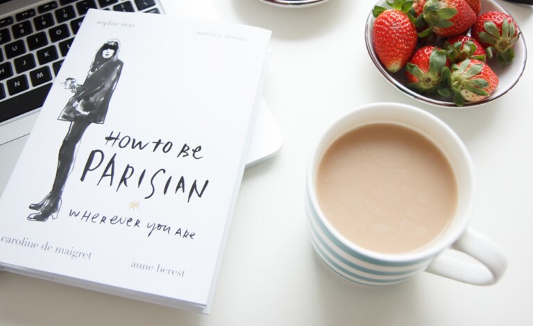 Οι νικητές του διαγωνισμού "Πώς να είσαι …Παριζιάνα όπου κι αν βρίσκεσαι!"