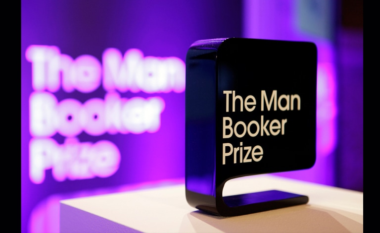 Τα υποψήφια βιβλία για το Man Booker International Prize!