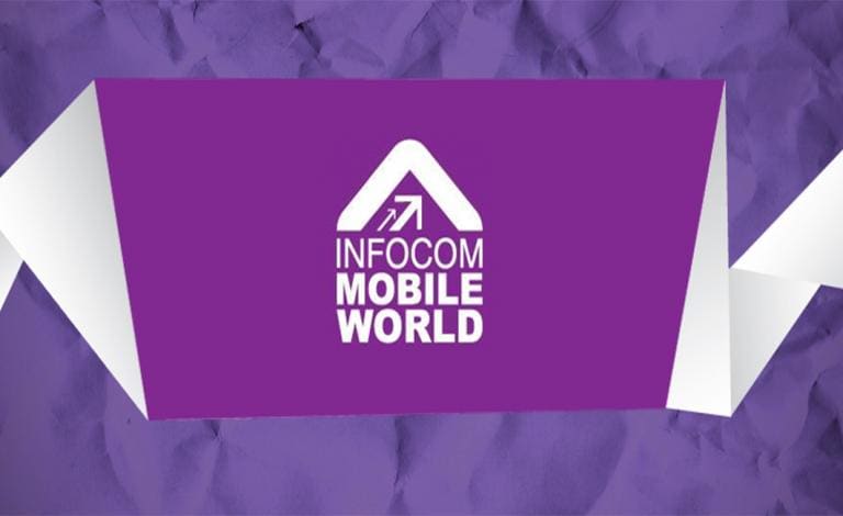 Τα Public στο InfoCom Mobile World 2016!