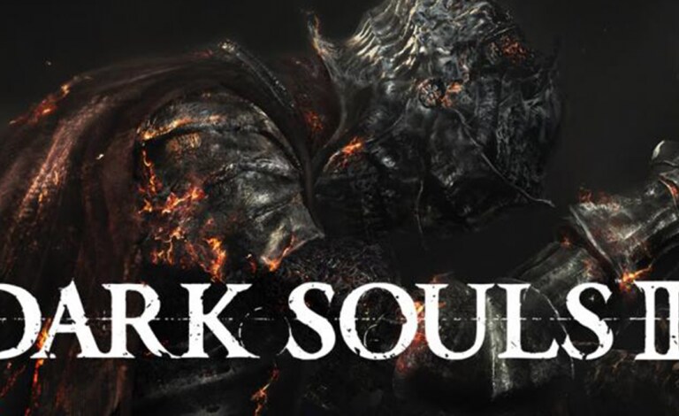 To Dark Souls III κυκλοφόρησε και μας ενθουσίασε !
