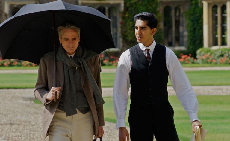 Ραμανουτζάν: To μαθηματικό μυαλό που έγινε βιβλίο και ταινία!