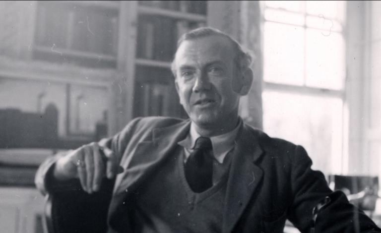 Γκράχαμ Γκριν: 25 χρόνια από τον θάνατο ενός μεγάλου λογοτέχνη