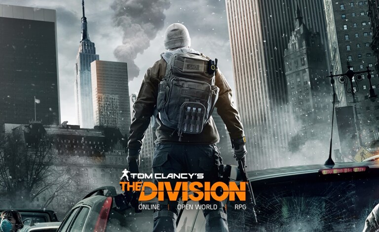 Αναβαθμίστηκε σημαντικά το The Division