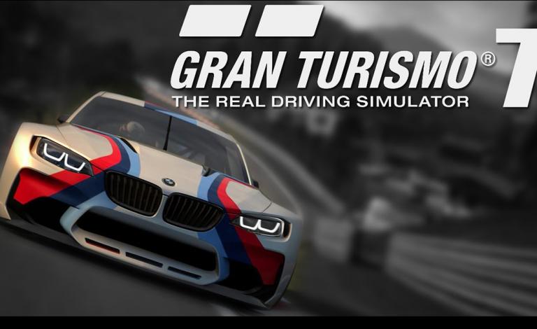 Στις 16/11 έρχεται το νέο Gran Turismo