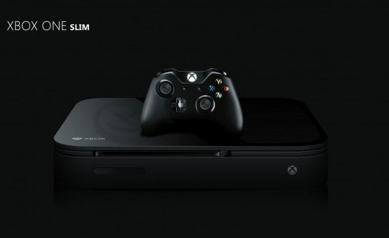 Φήμη και για νέο και πιο ισχυρό Xbox One