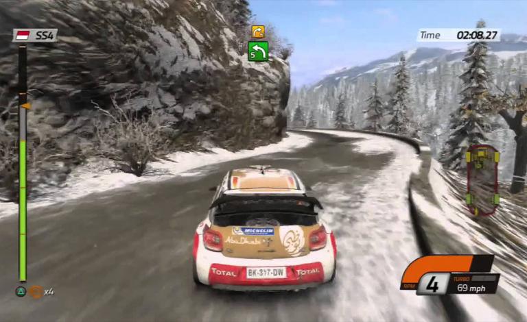 Ανακοινώθηκε το WRC 6