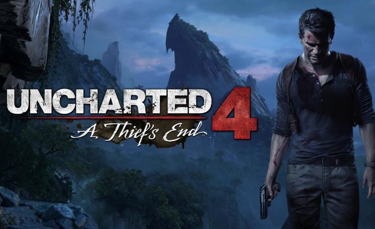 Uncharted 4 Το τέλος ενός κλέφτη: Videogame υπερ-παραγωγή