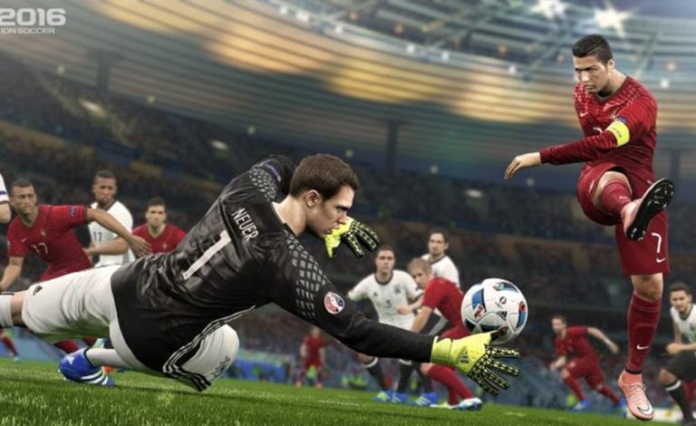 Γίνε πρωταθλητής στη μεγαλύτερη διοργάνωση ποδοσφαίρου!