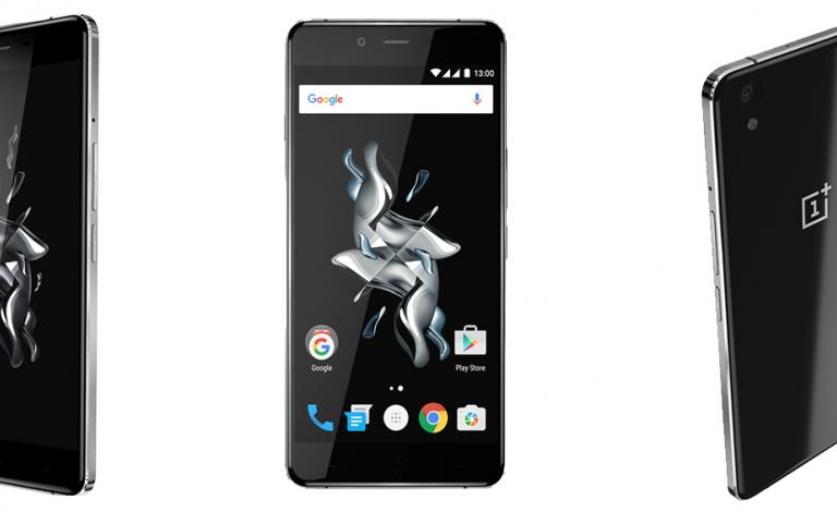 OnePlus X: Unpack video με το νέο smartphone!