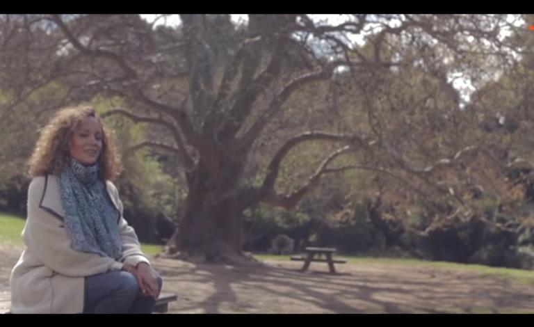 Public Moments Awards 2016: Ειρήνη Βουρλούμη