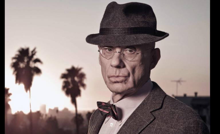 Perfidia: Το νέο αστυνομικό μυθιστόρημα του James Ellroy!