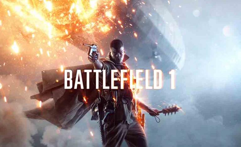 Νέο gameplay υλικό για το Battlefield 1
